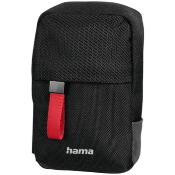 Hama Camera bag Matera, 60H black