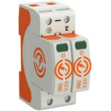 SurgeController V20 divpolīga 150V 5095152 | 40121