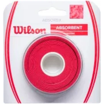 WILSON absorbx overgrip WR8446501