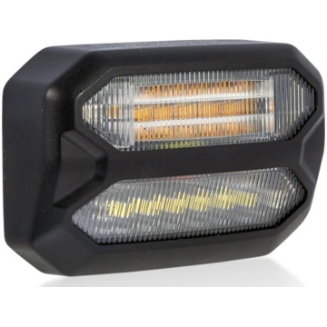 LED darba lukturis ar stroboskopu BULLBOY PROLINE 