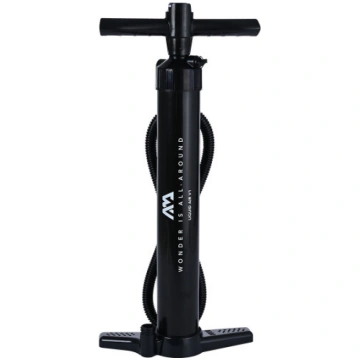 Rokas pumpis Aqua Marina Liquid Air V1 Double Acti