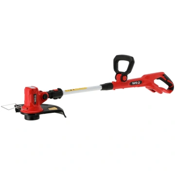 GRASS TRIMMER 18V (BODY; BL MOTOR) (YT-85020) Yato