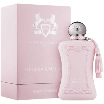 Parfums de Marly Delina Exclusif Smaržas: testeris