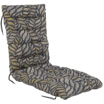 Krēslu spilvens Patio Milos Relax G050-06IB, dažād