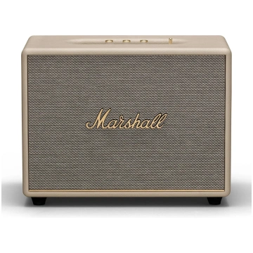 Marshall Woburn III Wireless Bluetooth Speaker Cre