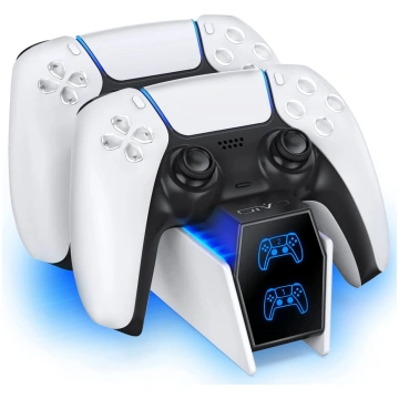 OIVO PS5 Controller Charging Station