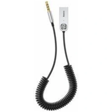 Baseus BA01 Audio Adapteris USB to AUX Jack 3.5mm 