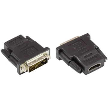 GoodConnections HDMI > DVI-D 24+1 (BU-ST) adapteri