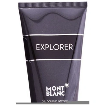 Explorer Shower Gel 150 ml Montblanc