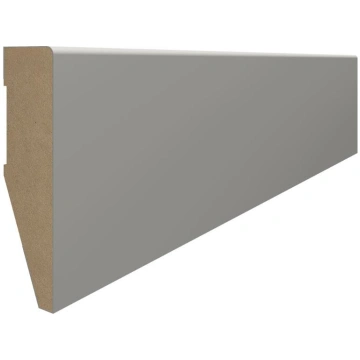 Stūris universālais MDF Evera EV104 VOX 5905952208