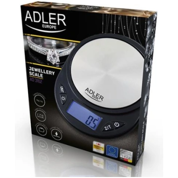 Adler AD 3166 Electronic kitchen scale ( AD 3166 )