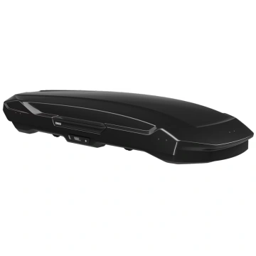 Jumta kaste Thule Motion 3 XL LOW roof box titan g