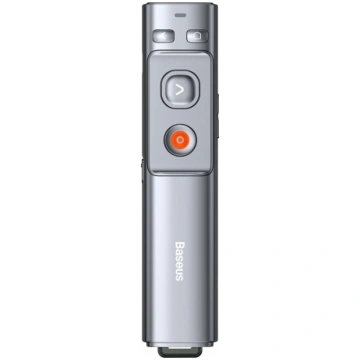 Baseus Orange Dot Multifunctionale remote control 