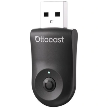 Ottocast CA505-T MINI Bezvadu CarPlay un Android A