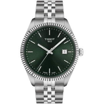Ballade Tissot