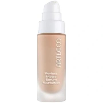 ARTDECO Perfect Matte Serum Foundation - ilgnoturī