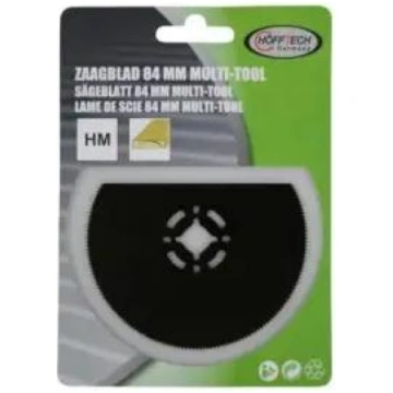 Zāģa asmens 84 mm renovatoram