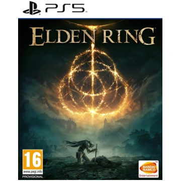 Elden Ring PS5