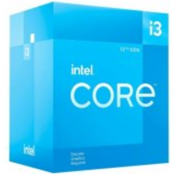 Intel Core i3 12100 CM8071504651012 Tray procesors