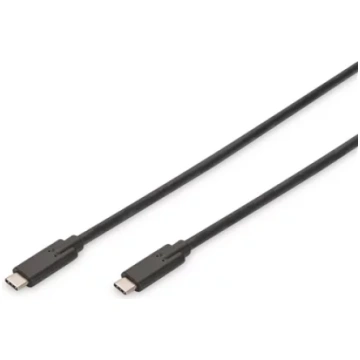 Digitus | USB Type-C Connection Cable | AK-300139-