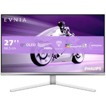 Monitors Philips 27M2N8500/00, 27", videospēlēm, Q