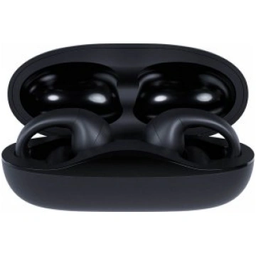 Polaroid Austiņas Happy Plugs Clip (black) 232625