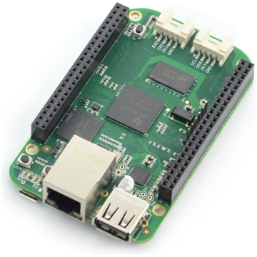 Seeedstudio BeagleBone Green AN-09081