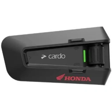 Cardo PACKTALK EDGE SINGLE - HONDA 1714433
