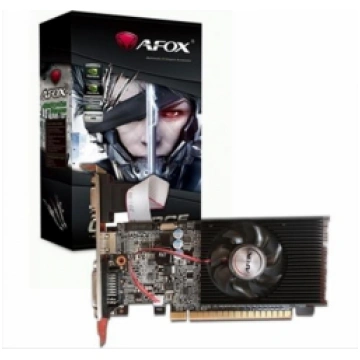 Videokarte Afox GeForce GT 210 LP (AF210-512D3L3-V