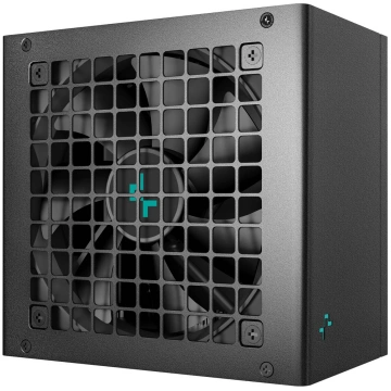 DEEPCOOL PN650M power supply unit 650 W 20+4 pin A