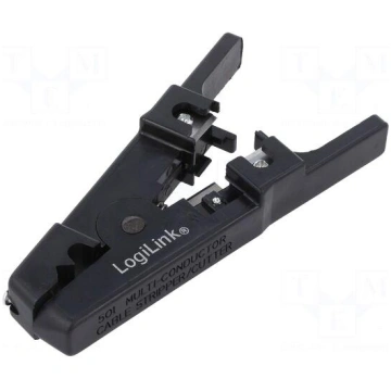 Stripping tool | Øcable: 3.2÷9mm | Wire: round | T