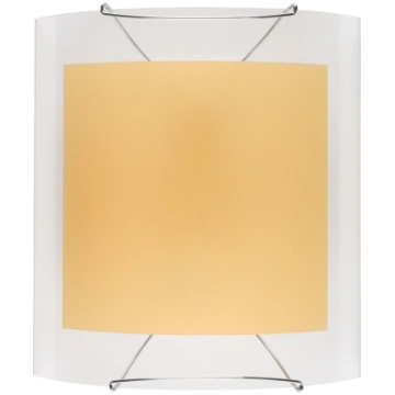 Lampa sienas Candellux Lighting Gift, E27, 1 x 60 