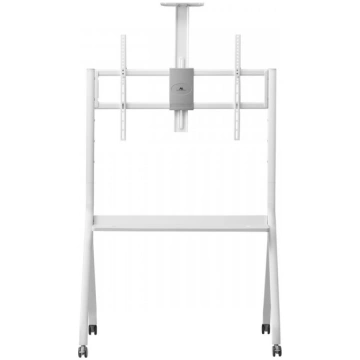 TV stand, on casters MC-114 W
