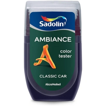 SADOLIN Krāsas toņa testeris Sadolin Ambiance Colo