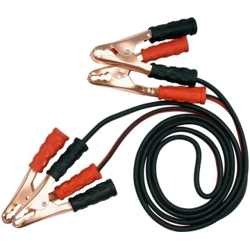 JUMPSTART WIRES 200A, 2,5M (YT-83151)