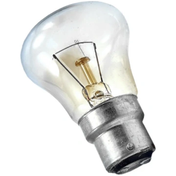 Spuldze S 220-60 B22d 61462 SARANSKA