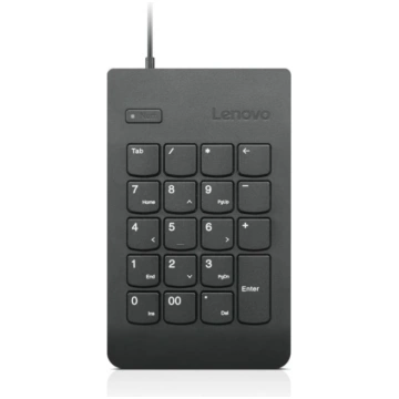 Lenovo | Essential | USB Numeric Keypad Gen II | N