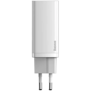 Baseus Baseus GaN2 Lite PD Lādētājs 65W / 1x USB-C