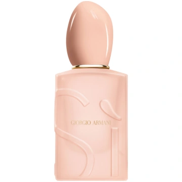 GIORGIO ARMANI Si Nude Bloom Eau De Parfum