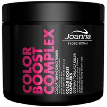 COLOR BOOST COMPLEX Tonējošs kondicionieris ar mik