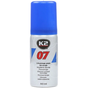 K2 Universāla eļļa 50ml (K20705) | K20705