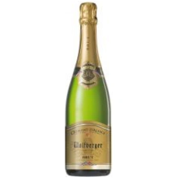 Wolfberger Cremant Brut