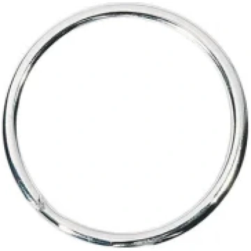Atslēgu riņķis WEDO diametrs 20mm 52009_40