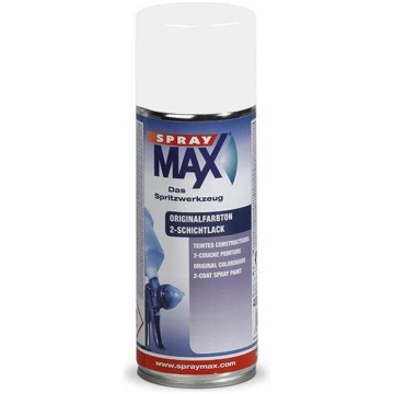 SprayMax OEM Original krāsas 2 slāņu FORD saldēta 