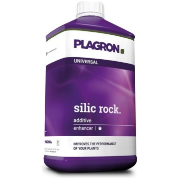 Plagron Silic Rock 1L