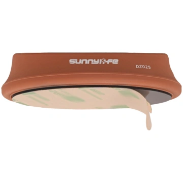 Sunnylife base / Base for OSMO 360 camera (orange)