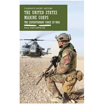 United States Marine Corps Paul Westermeyer
