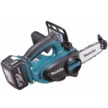 Makita Makita DUC122Z chainsaw Black,Blue Ķēdes zā