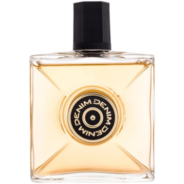 Pēc skūšanās losjons Denim Gold, 100 ml