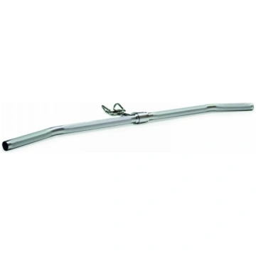 NOHRD alu lat pull bar